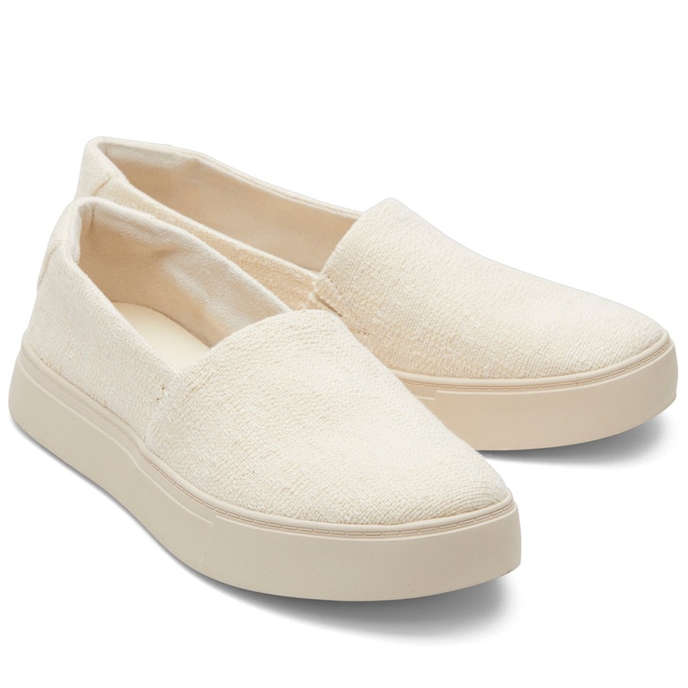 TOMS WOMEN Kameron Slip-On Sneaker Sz 10